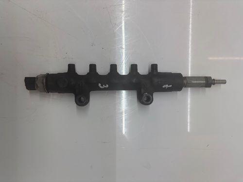 Rail-tube Pour Ford 2,2 TDCi P8FA 8C1Q-9D280-AA