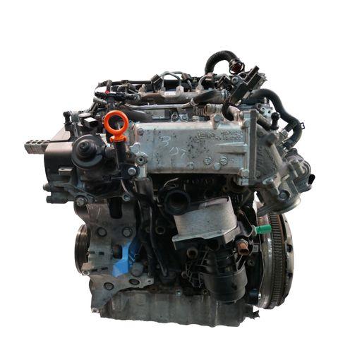 Moteur pour Seat VW Leon Golf 2,0 TDI CKFC CKF 04L100033J 04L100033JX