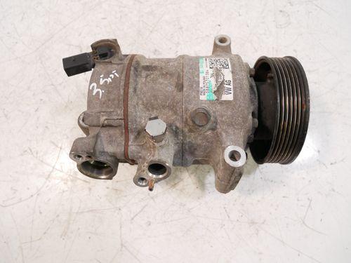 Compresseur de climatisation pour Seat VW Leon Golf 2,0 TDI CKFC CKF 5Q0820803F
