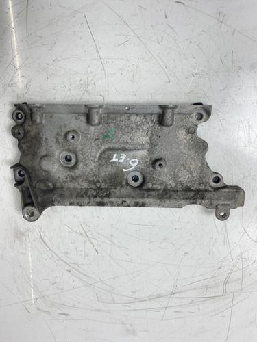Couvercle frontal Couvercle pour Opel Astra Insignia 1,6 CDTI B16DTH LVL 55574202