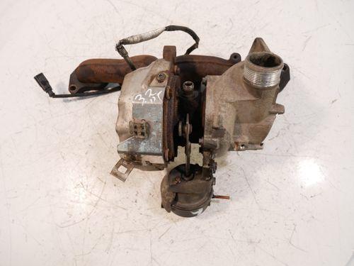 Turbocompresseur pour Seat Skoda VW Leon Octavia Golf 2,0 TDI CKFC CKF 04L253019Q