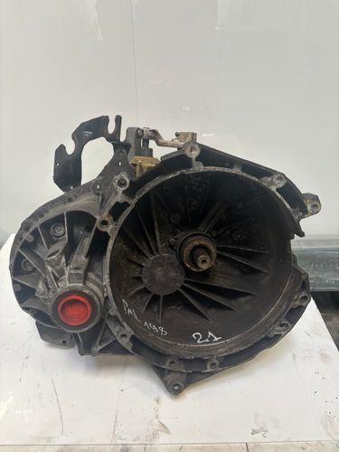 Boîte de vitesses à 5 rapports pour Ford Transit 2,2 TDCi P8FA TVXT75 6C1R-7002-BB