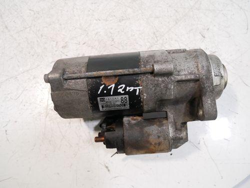 Démarreur pour Mitsubishi ASX 1,8 DI-D 4WD 4N13 201810A188