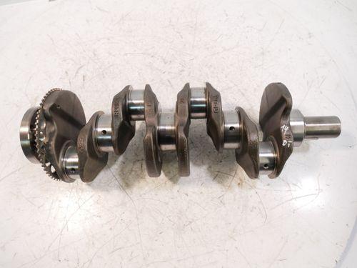 Vilebrequin pour Ford Transit 2,0 EcoBlue YLF6 YLFS GK2Q-CA