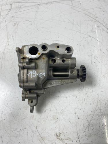 Pompe à huile pour Nissan Qashqai MK2 MK3 1,3 DIG-T HR13DDT A2821800600