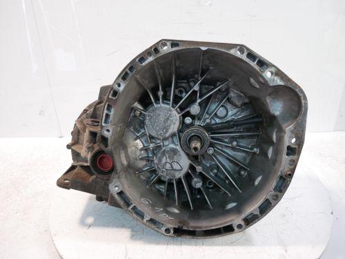 Boîte de vitesses pour Renault Laguna 2,0 dCi M9R742 7701477833 7711497055 PK4007