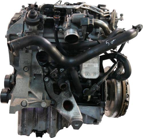 Moteur pour Audi A4 B8 A5 8T Q5 2,0 TDI CJCB CJC 03L100037T 03L100091EX