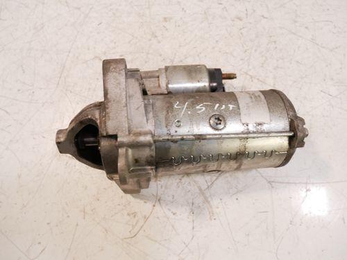 Démarreur pour Renault Koleos 2,0 DCI M9R832 M9R 233000157R