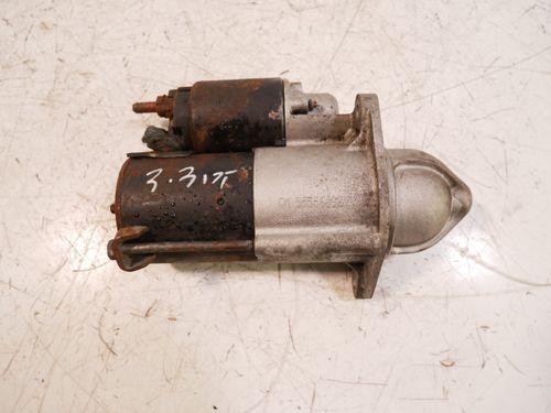 Démarreur pour Opel Vauxhall Astra 1,6 Z16XER Z16 55556092