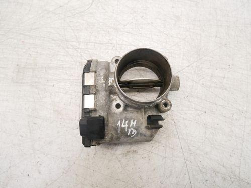 Clapet d'étranglement pour Ford Transit F3 2,2 TDCI CYFF BK2Q-9E926-AC