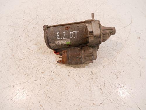 Démarreur pour Renault Laguna 2,0 dCi Diesel M9R742 M9R 8200568535