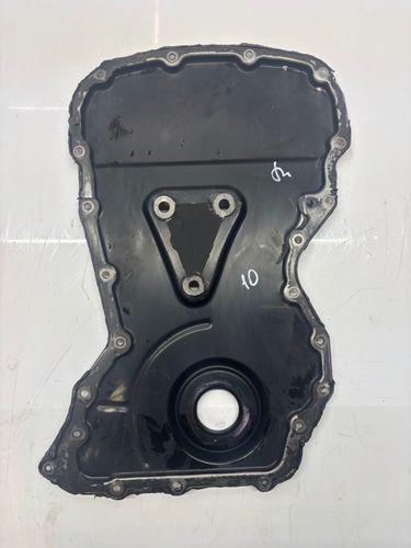 Stirndeckel pour Ford 2,2 TDCi P8FA 6C1Q-6019-AB DE455849