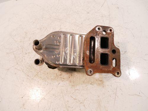 Refroidisseur de gaz d'échappement pour Mitsubishi ASX 1,8 DI-D 4WD 4N13 1582A212