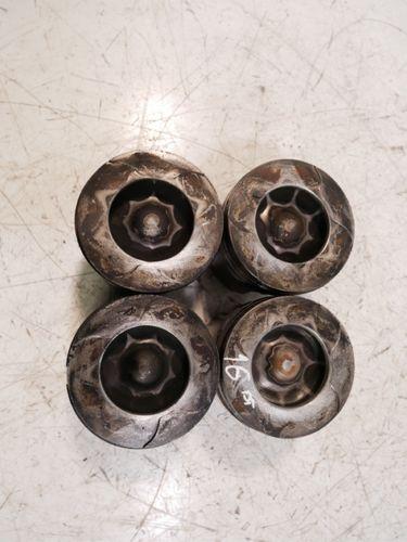 4x pistons pour Ford Transit 2,0 EcoBlue YLF6 YLFS FM-1