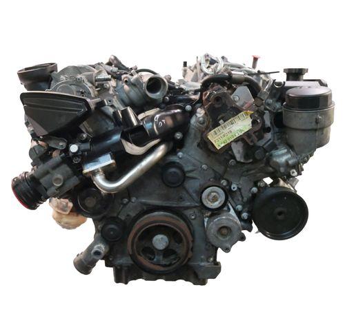 Moteur pour Mercedes Classe E W211 3,0 CDI OM642.920 642.920 OM642 A6420106600