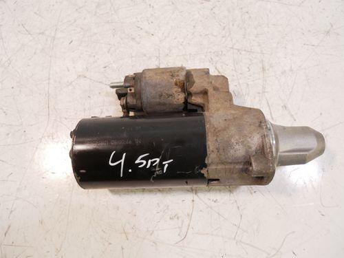 Démarreur pour Mercedes Classe E W211 3,0 CDI OM642.920 642.920 OM642 A0061514401