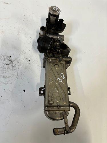 Refroidisseur de gaz d'échappement Pour VW Audi Seat Skoda A3 Golf VI 1,6 TDI CAYC CAY 03L131512CF