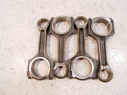 4x bielles pour Ford Ranger TKE 2,0 EcoBlue 4x4 YN2X GK2Q-6205-BA