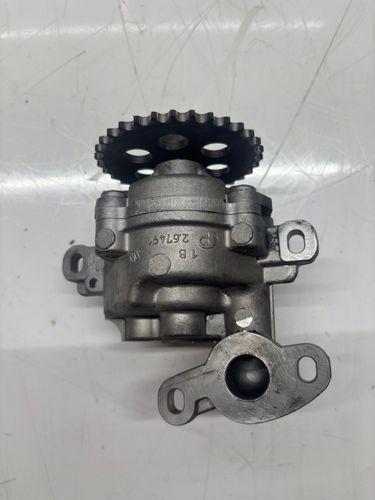 Pompe à huile Pour Ford Transit 2,2 TDCi P8FA 1C1Q-6600-AG