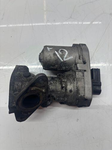 Soupape EGR Pour Ford Transit 2,2 TDCi P8FA 8C1Q-9D475-AA