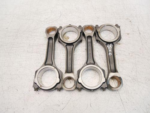 4x bielles pour Ford Transit F3 2,2 TDCI CYFF 9C1Q-6200-AA
