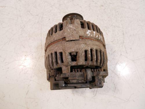 Alternateur pour Opel Vauxhall Astra H 1,8 TwinTop Z18XER Z18 13229985