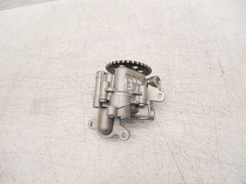 Pompe à huile pour Ford Transit F3 2,2 TDCI CYFF 1673-CA