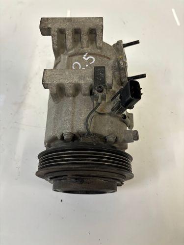 Compresseur de climatisation Pour Hyundai ix 35 LM 1,7 CRDi D4FD 977012Y100
