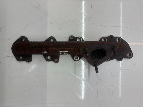 Collecteur d'échappement Pour Ford 2,0 EcoBlue YLF6 GK2Q-9430-BA