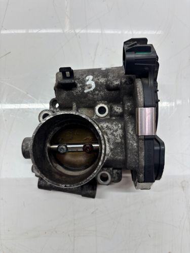 Vanne papillon Pour Opel 1,2 essence A12XER LDC 55562270