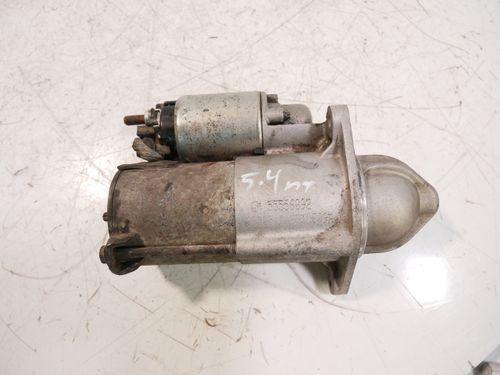 Démarreur pour Opel Vauxhall Astra H 1,8 TwinTop Z18XER Z18 55556092