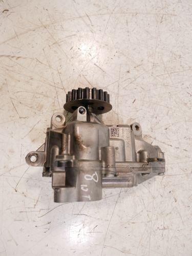 Pompe à huile pour Ford Ranger 2,0 EcoBlue 4x4 YN2X GK2Q-FA