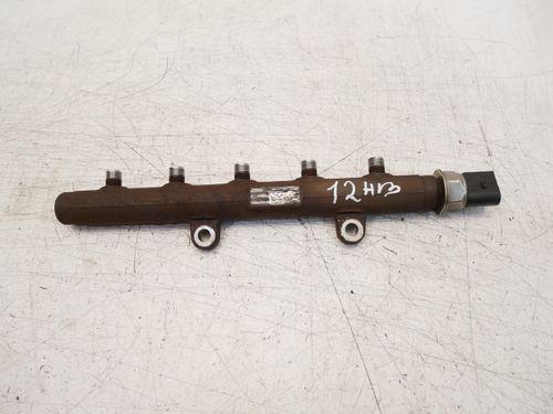 Rail-tube pour Ford Transit F3 2,2 TDCI CYFF BK2Q-9D280-AB
