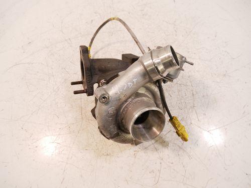 Turbocompresseur pour Renault Koleos 2,0 DCI M9R832 M9R 8200638766