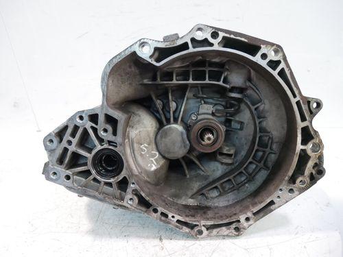 Boîte de vitesses pour Opel Vauxhall Astra H 1,8 TwinTop Z18XER Z18 55565138 5 vitesses