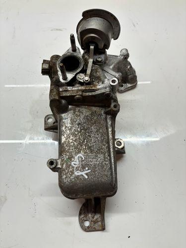 Refroidisseur de gaz d'échappement Pour Nissan Navara D23 2,3dCi 4x4 YS23 YS23DDT M9T266 1473500Q0C