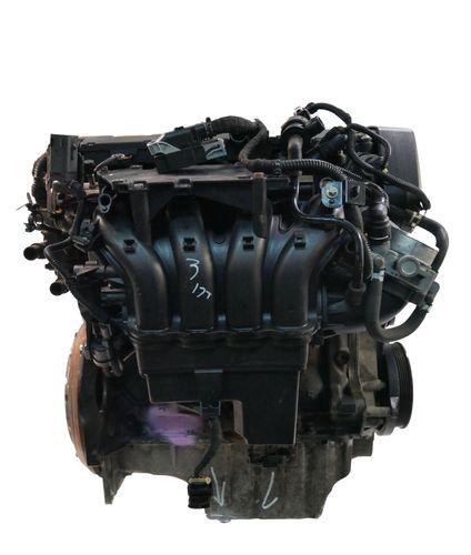 Moteur pour Opel Vauxhall Astra 1,6 Z16XER Z16 55566815 55570765