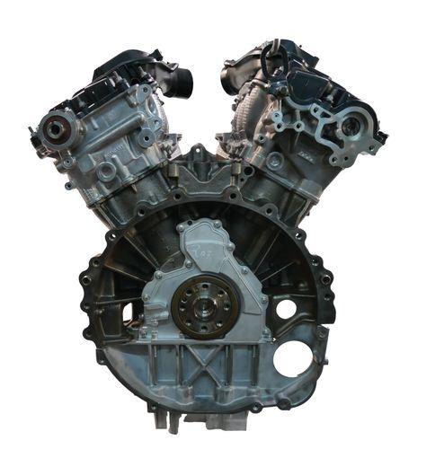 Moteur pour Land Rover Discovery 3,0 V6 Diesel Gen2 306DT 306DTA