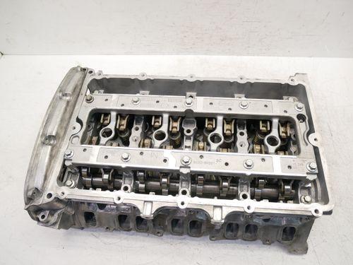 Culasse prévue pour Ford 2,2 TDCI CYFF BK2Q-6090-AC