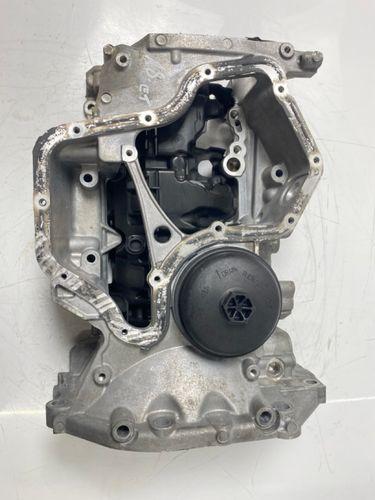 Carter d'huile pour Nissan Qashqai MK2 MK3 1,3 DIG-T HR13DDT 110175352R