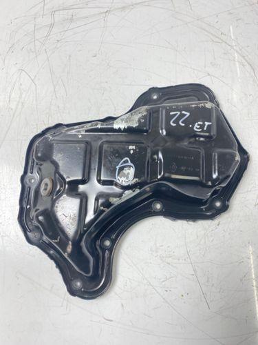 Carter d'huile pour Nissan Qashqai MK2 MK3 1,3 DIG-T HR13DDT 111113203R