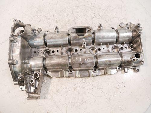 Couvercle de soupape avec arbres à cames pour Ford 2,0 EcoBlue 4x4 YN2X HG9Q-6E262