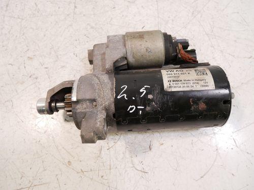 Démarreur pour Audi A6 C7 A7 Q5 3,0 TDI quattro CGQB CGQ 059911021K