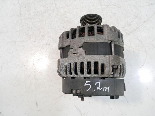 Alternateur pour Audi 2,0 TDI CJCB CJC 03L903017