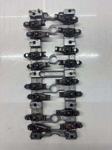 Carter d'arbre à cames Pour Ford Transit 2,2 TDCi P8FA 6C1Q-6K551-BA