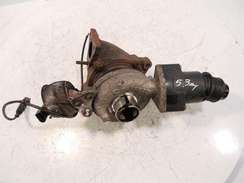Turbocompresseur pour Audi A4 B8 A5 8T Q5 2,0 TDI CJCB CJC 03L145721A