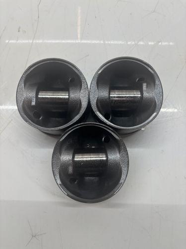 3x pistons Pour Ford Transit 2,2 TDCi P8FA