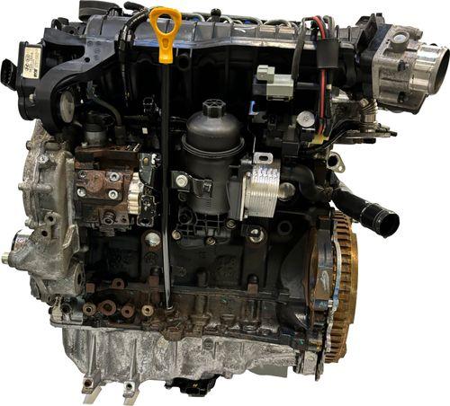Moteur Pour Hyundai ix 35 LM 1,7 CRDi Euro5 D4FD Z57712AZ00