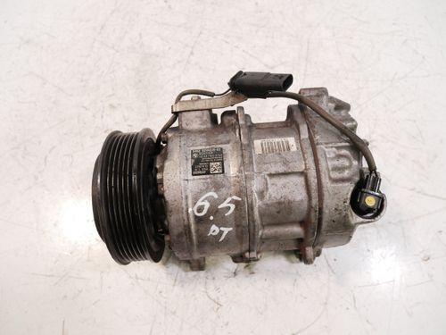 Compresseur de climatisation pour BMW 1er F20 F21 1,5 116 d B37D15A B37 9299328