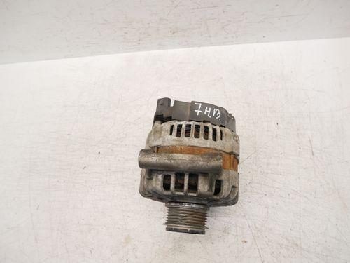 Alternateur pour Ford 2,2 TDCI CYFF CC1T-10300-BD